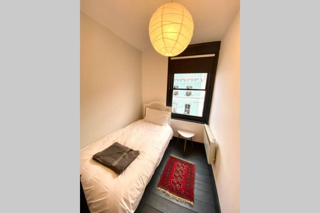 Beautiful First Floor In * St Leonards-on-Sea